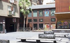 Apartamenticos Plaza Las Armas